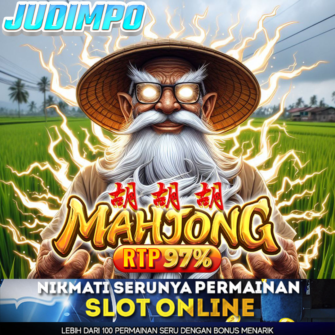 Judimpo ; Link Login Slot Online Mpo Play #1 Indonesia